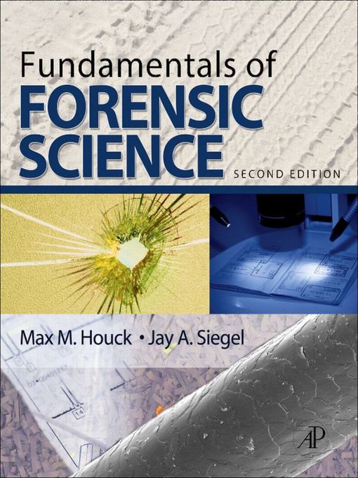 Title details for Fundamentals of Forensic Science by Max M. Houck - Available